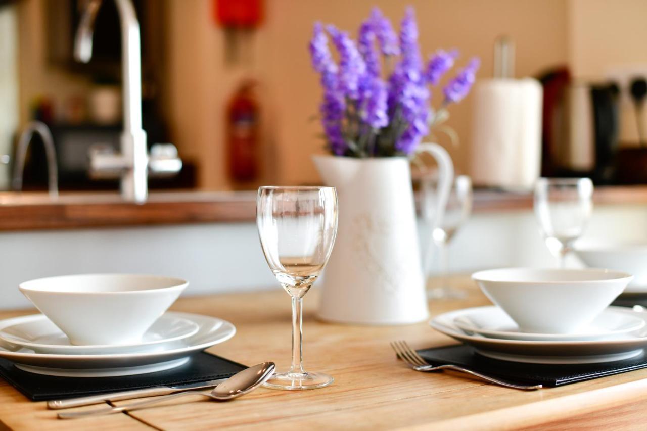 Meridian Quay Apartments, By Jsw Short Stay Swansea Dış mekan fotoğraf