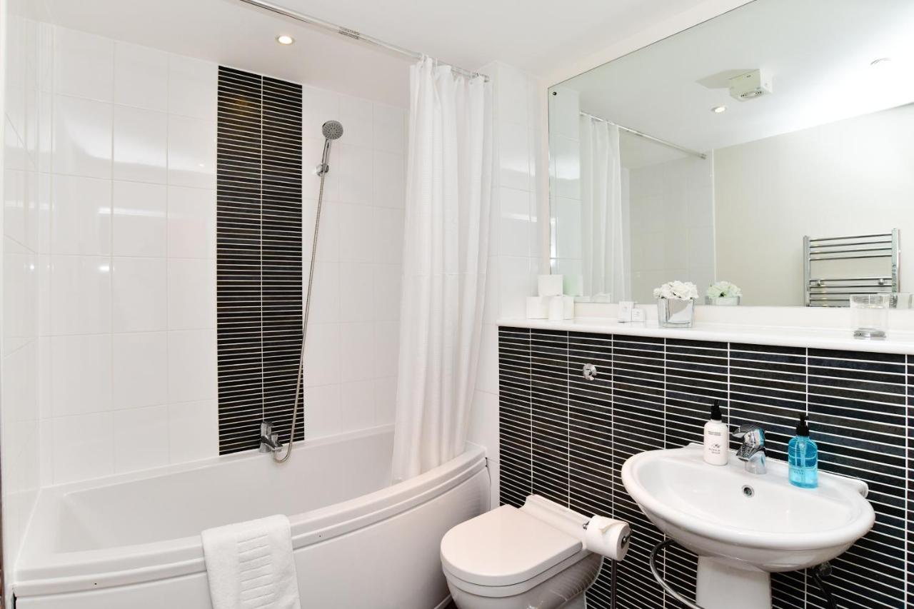Meridian Quay Apartments, By Jsw Short Stay Swansea Dış mekan fotoğraf